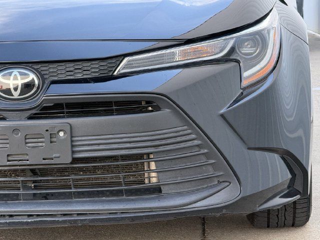 Used 2024 Toyota Corolla LE FWD image 9