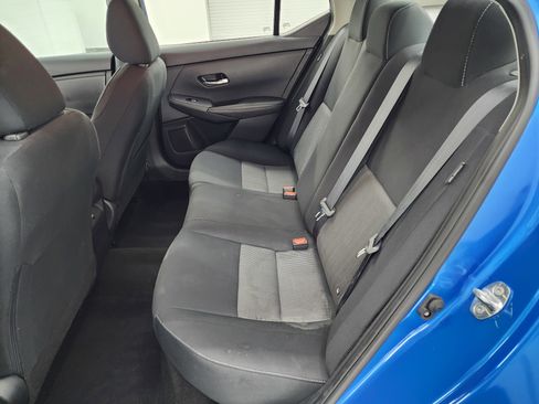 Used 2023 Nissan Sentra SV image 9