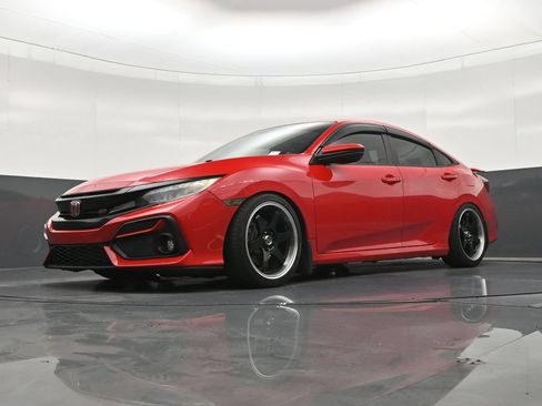 Used 2020 Honda Civic Si image 22