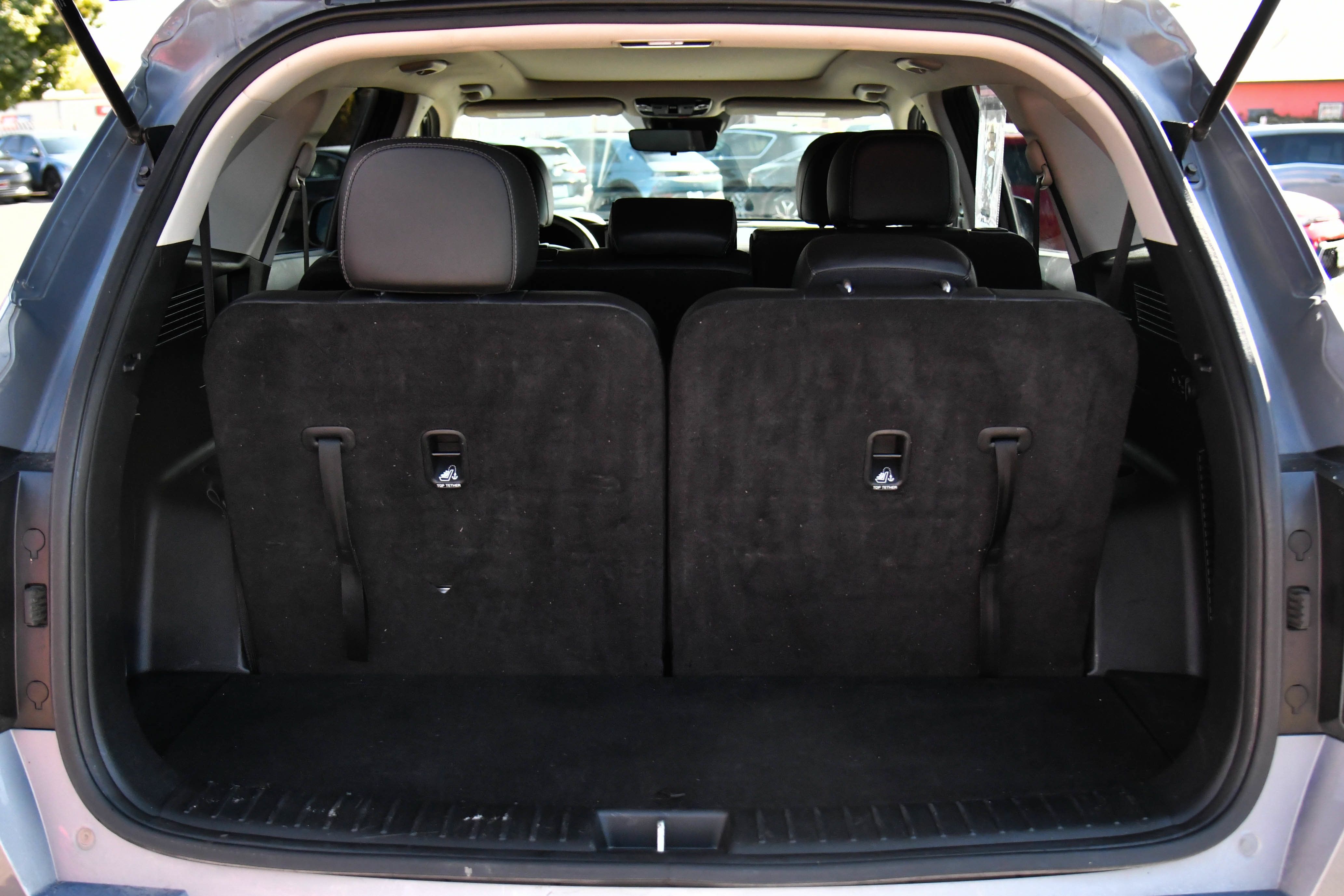 Used 2022 Kia Sorento S w/ Panoramic Sunroof Package FWD image 45