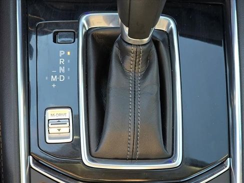 Used 2023 MAZDA CX-5 AWD 2.5 S w/ Premium Plus Pkg image 21