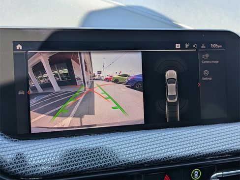 Used 2021 BMW 228i Gran Coupe w/ Lights Package image 13