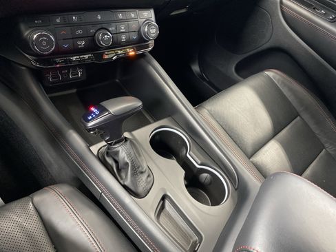 Certified 2024 Dodge Durango GT image 15