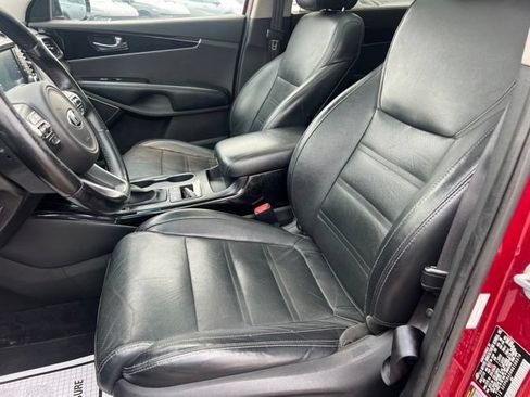 Used 2016 Kia Sorento SX AWD/4WD image 25