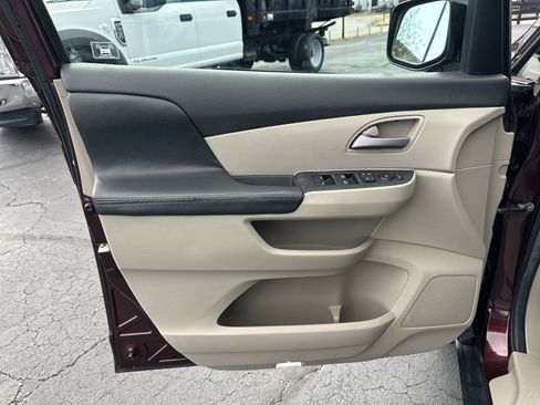 Used 2012 Honda Odyssey EX-L image 11