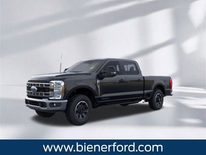 New 2026 Ford F350 XLT w/ Tremor Off-Road Package