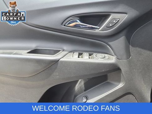 Used 2022 Chevrolet Equinox LT FWD image 24