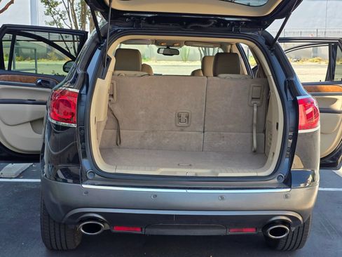 Used 2012 Buick Enclave Premium FWD image 11