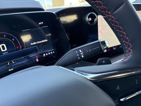 New 2026 Chevrolet Tahoe RST w/ RST Performance Edition image 16