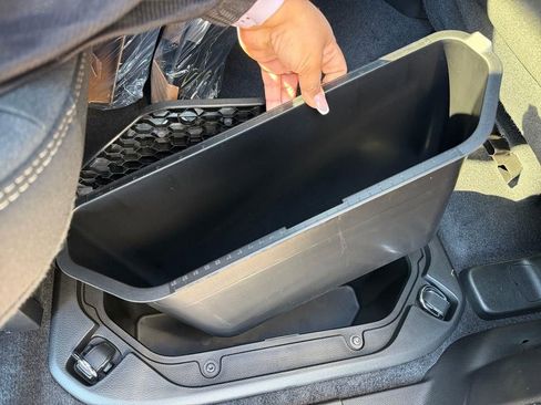 New 2026 RAM 1500 Big Horn image 19