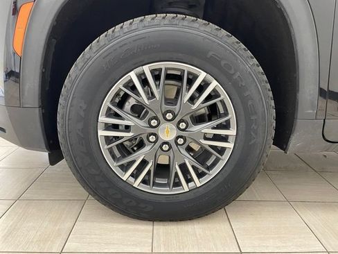 Certified 2026 Chevrolet Traverse LT AWD/4WD image 7