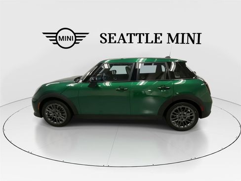 New 2026 MINI Cooper 4-Door Hardtop image 7