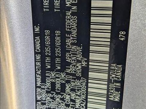 Used 2024 Lexus NX 250 FWD w/ Premium Package image 25