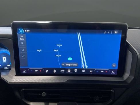 New 2025 Ford Bronco Sport Outer Banks w/ Outer Banks Tech Package+ image 10