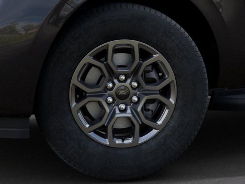 New 2027 Ford Expedition Active RWD image 19