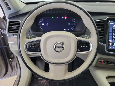 Used 2024 Volvo XC90 B5 Plus w/ Protection Package Premier AWD/4WD image 25