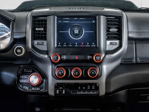 Used 2020 RAM 2500 Power Wagon image 24