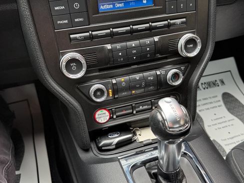 Used 2016 Ford Mustang Coupe w/ Wheel & Stripe Package image 17