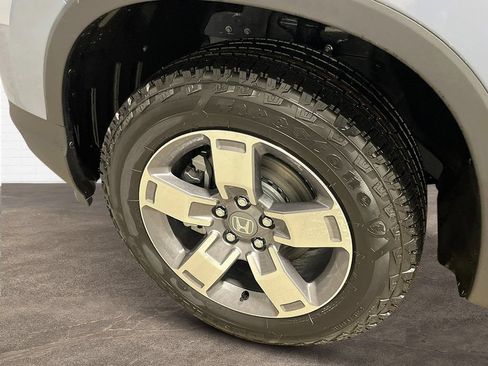 New 2026 Honda Ridgeline RTL image 12