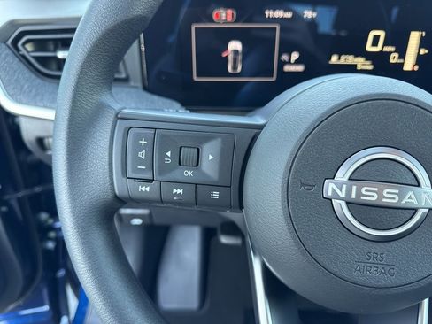 New 2026 Nissan Kicks SV image 25