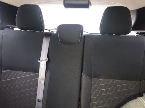 Used 2024 Nissan Kicks SV w/ Interior Electronics Package FWD image 21