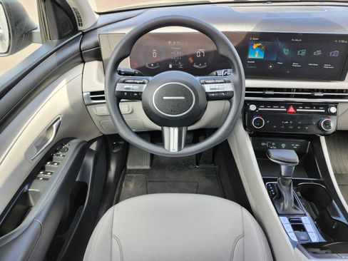 Certified 2026 Hyundai Tucson SEL AWD/4WD image 13