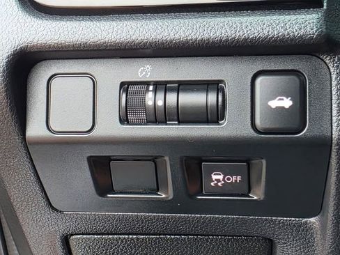 Used 2019 Subaru WRX STI w/ Popular Package #1 image 40