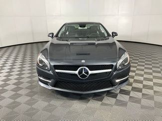 Used 2013 Mercedes-Benz SL 550 video 2