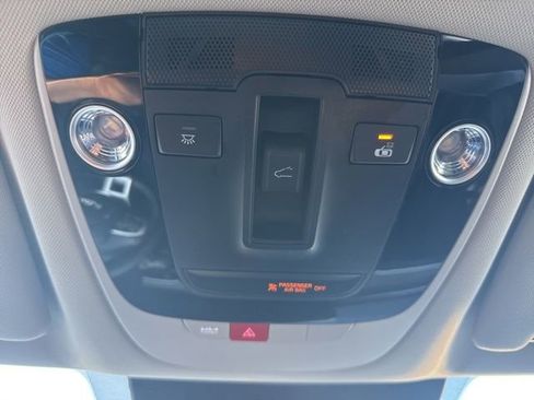 Used 2025 Kia K5 EX image 32