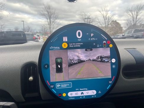 Used 2025 MINI Cooper S image 13