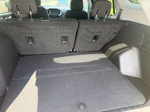 Used 2019 GMC Terrain SLE w/ LPO, Floor Liner Package AWD/4WD image 32