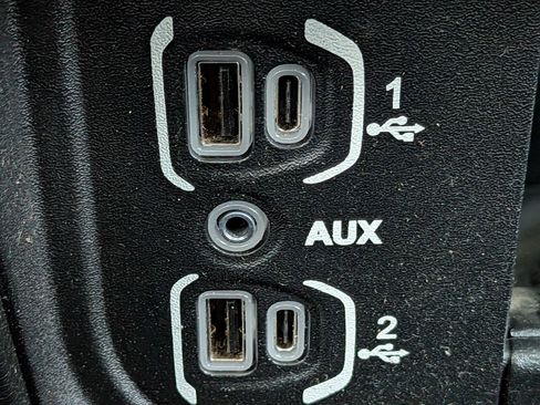 Certified 2021 RAM 2500 Tradesman image 28