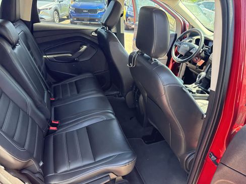 Used 2018 Ford Escape SEL AWD/4WD image 23