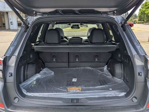 Used 2026 Subaru Forester Wilderness AWD/4WD image 32