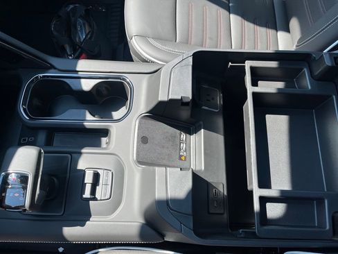 New 2026 GMC Sierra 1500 AT4X image 27