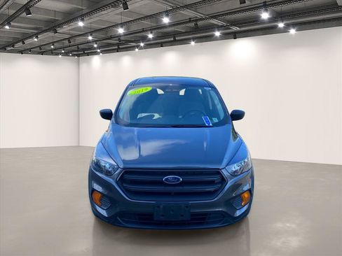 Used 2019 Ford Escape S FWD image 2