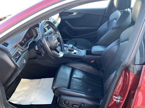 Used 2018 Audi A5 2.0T Premium Plus image 9