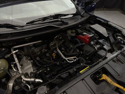 Used 2021 Nissan Rogue SV AWD/4WD image 24