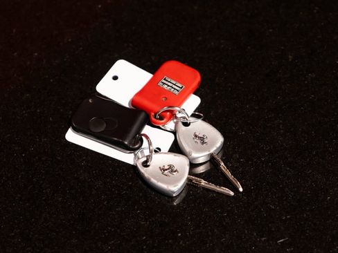 Used 2001 Ferrari 360 Spider RWD image 44