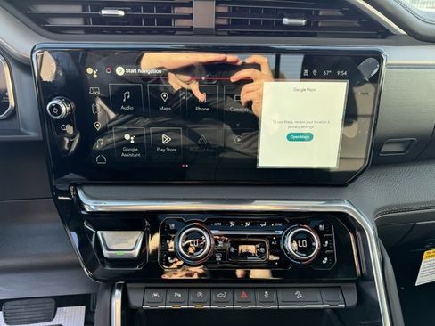 New 2026 GMC Sierra 1500 Denali w/ Technology Package image 16