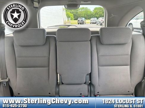 Used 2008 Honda CR-V EX image 13