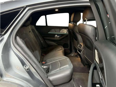 Used 2023 Mercedes-Benz GLE 53 AMG 4MATIC Coupe image 13