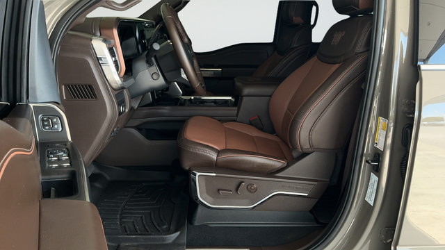 Used 2026 Ford F250 King Ranch w/ Chrome Package AWD/4WD image 20