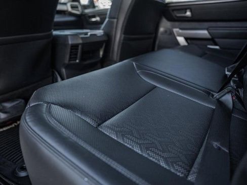 Used 2023 Toyota Tundra SR5 w/ TRD Sport Premium Package image 34