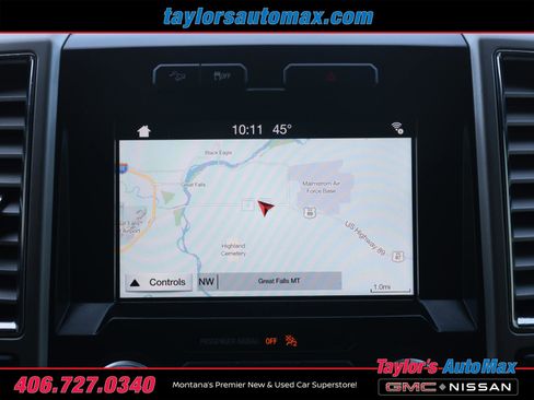 Used 2017 Ford F150 King Ranch image 15