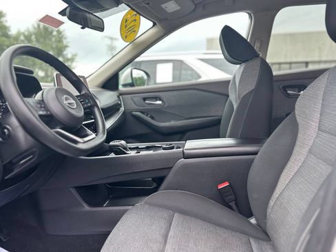 Used 2022 Nissan Rogue SV AWD/4WD image 27