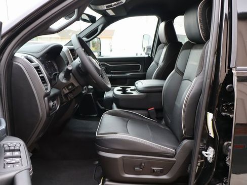 Used 2025 RAM 2500 Laramie image 12