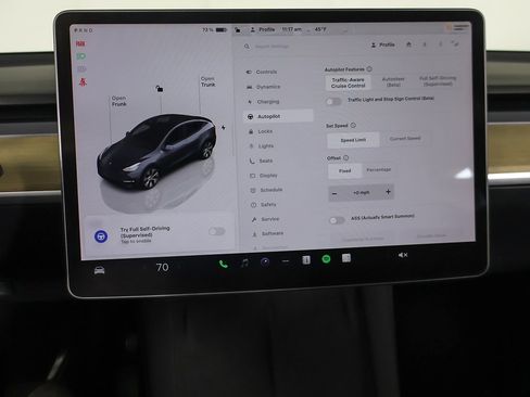 Used 2023 Tesla Model Y Long Range image 49