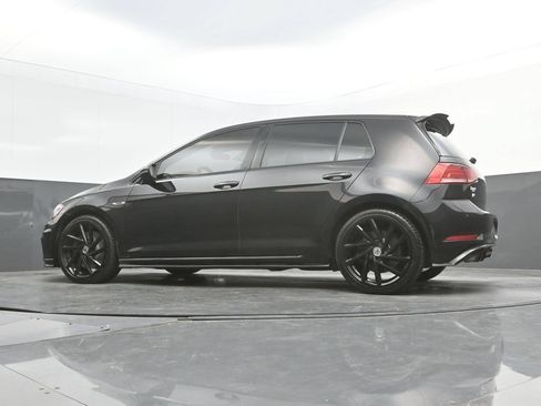Used 2018 Volkswagen Golf R 4-Door AWD/4WD image 42