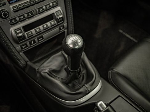 Used 2005 Porsche 911 Carrera S image 48